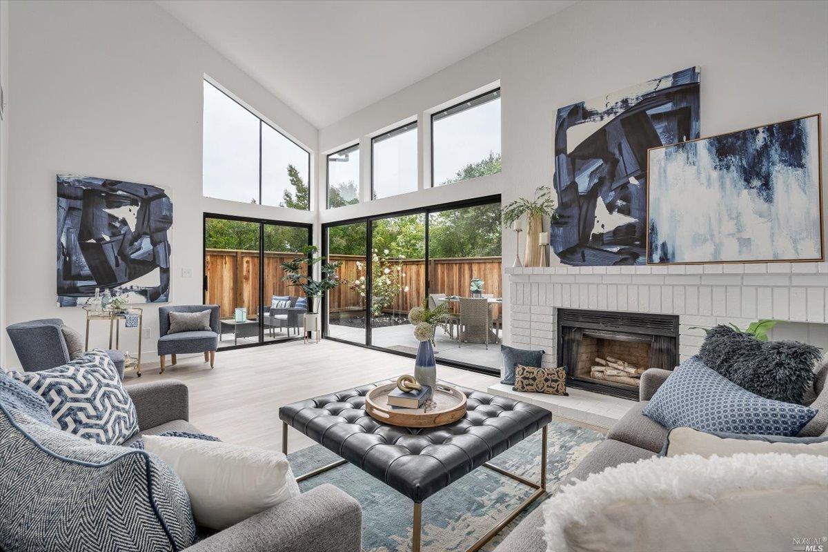 Photo of 545 Trout Wy in Napa, CA