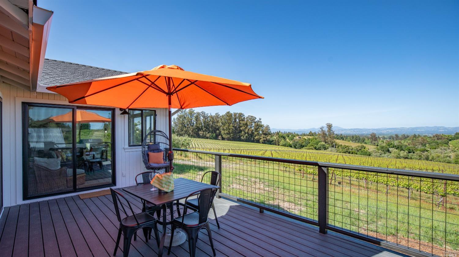 Photo of 2525 Pleasant Hill Rd in Sebastopol, CA