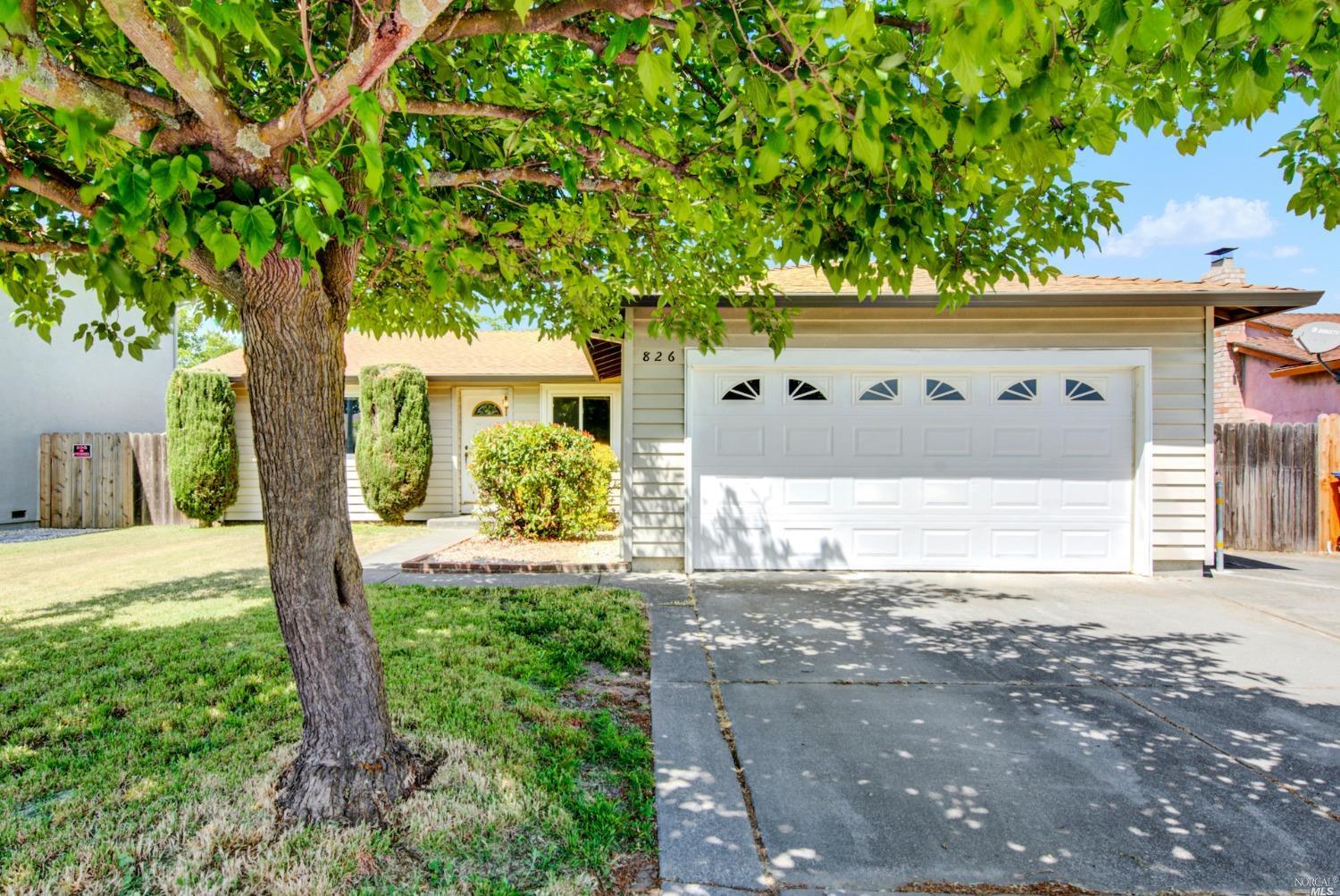 Photo of 826 Golden Eye Wy in Suisun City, CA