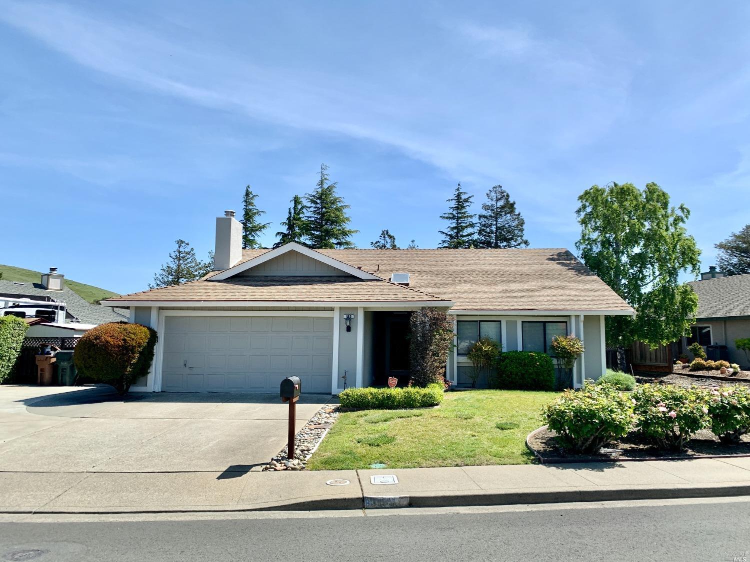Photo of 840 Clifton Ct in Benicia, CA