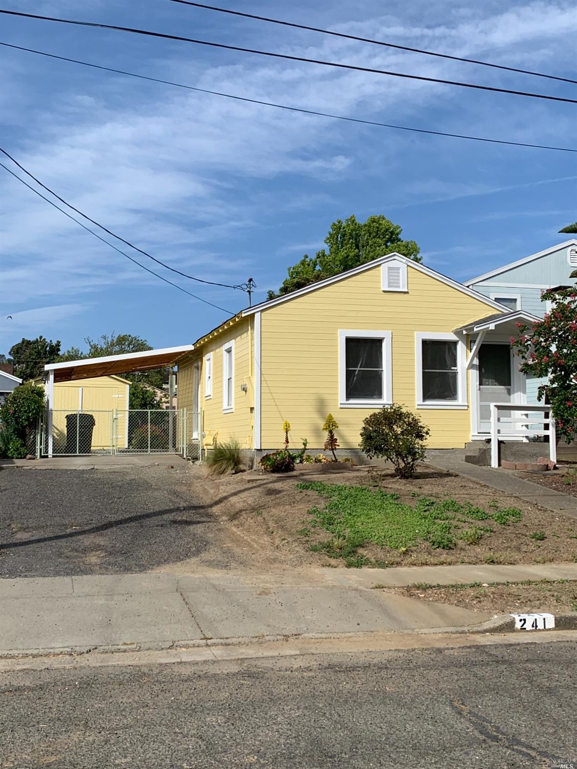 Photo of 241 I St in Benicia, CA