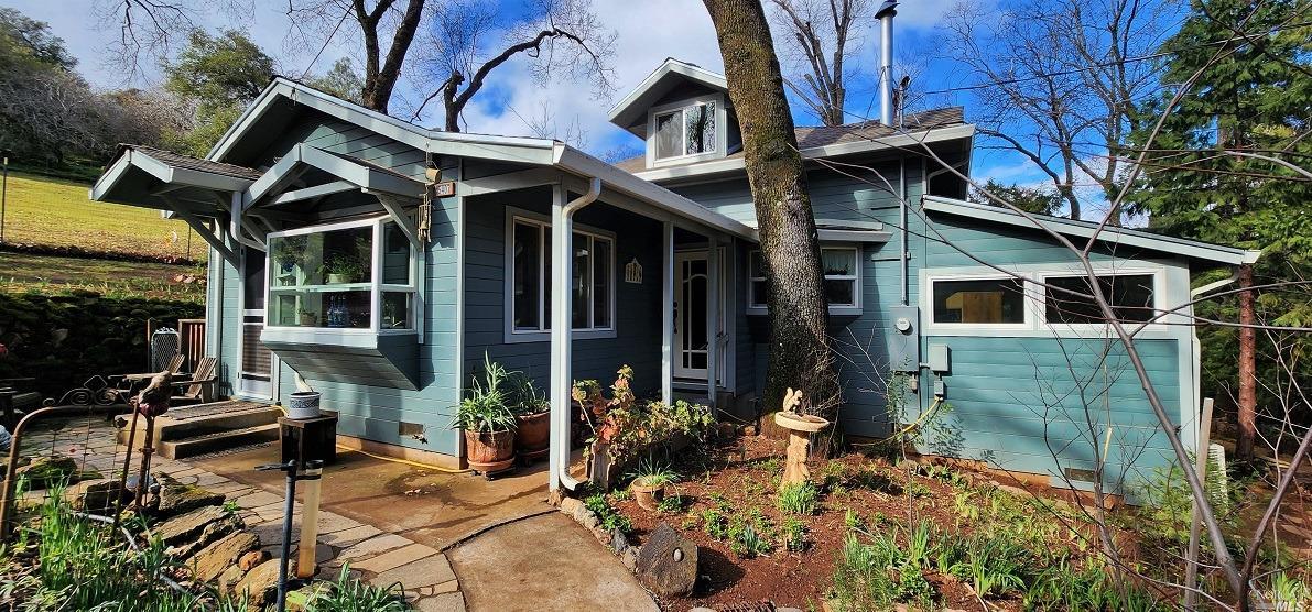 Photo of 5407 Lake Blvd in Lower Lake, CA