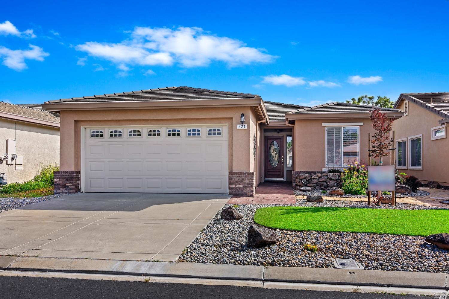 Photo of 524 Birch Ridge Dr in Rio Vista, CA