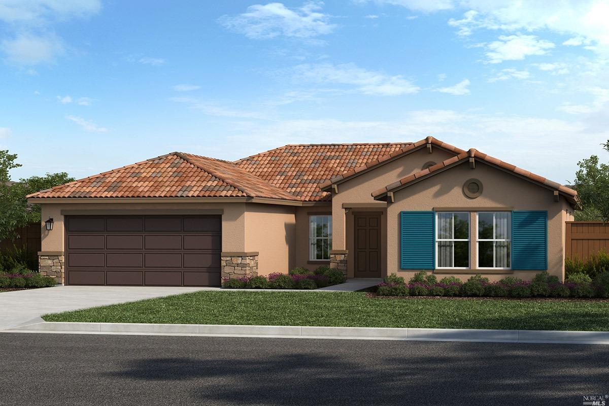 Photo of 931 Hopper Ln in Vacaville, CA