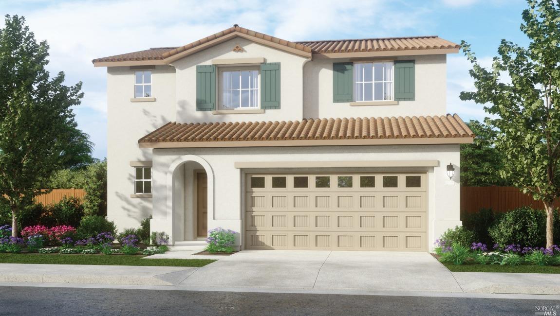 Photo of 3052 Balance Cir in Fairfield, CA