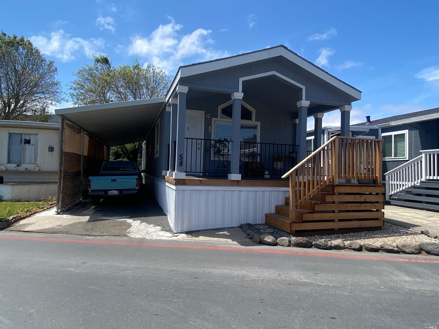 1821 lakeville Highway 58, Petaluma, CA 94953