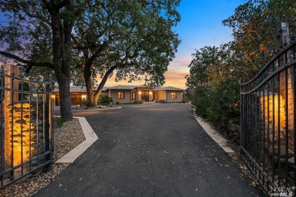 Photo of 1300 Wooden Valley Rd in Napa, CA