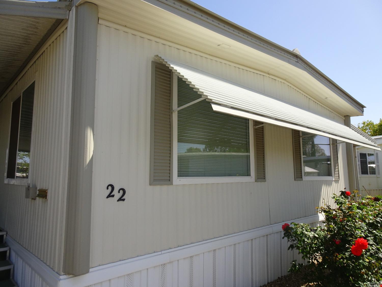 Photo of 22 Lemon Tree Cir in Vacaville, CA