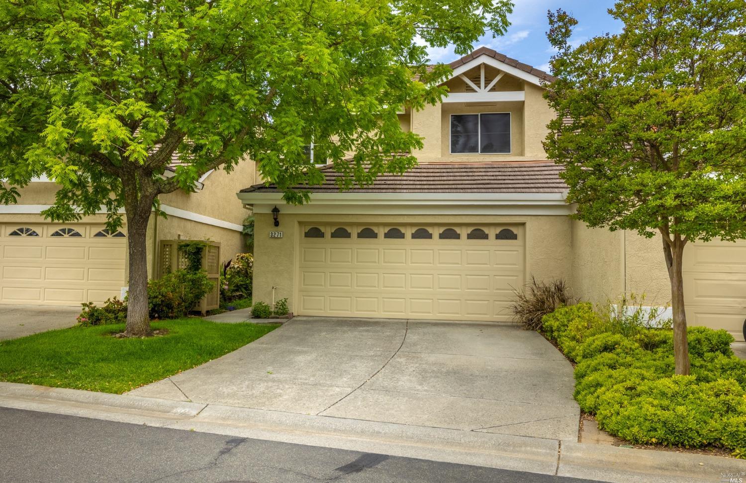 Photo of 3271 Corte Valencia in Fairfield, CA