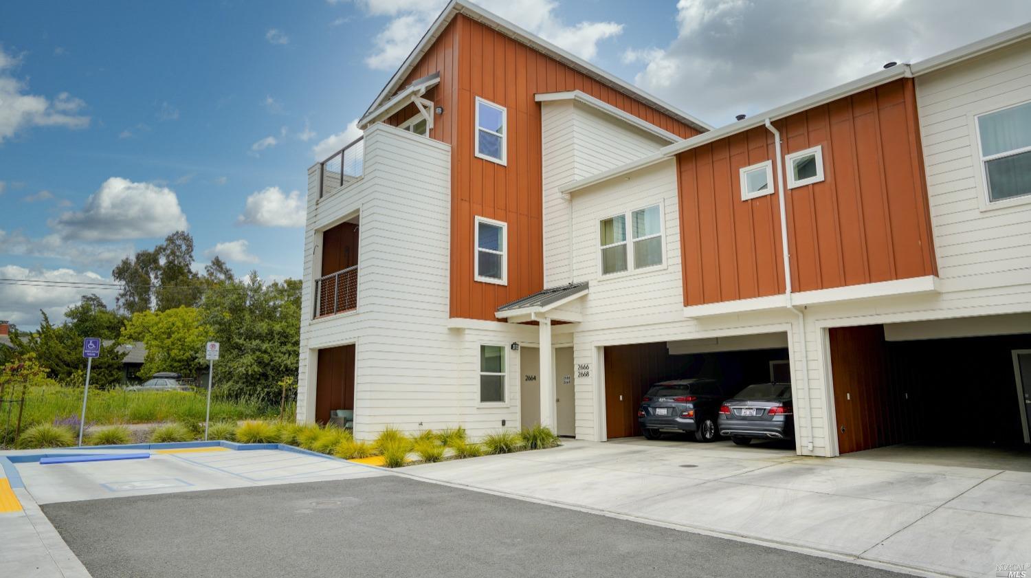 Photo of 2668 Franz Kafka Ave in Santa Rosa, CA