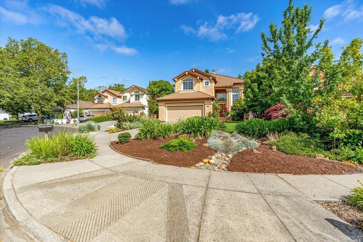 Photo of 4504 Stillson St in Napa, CA