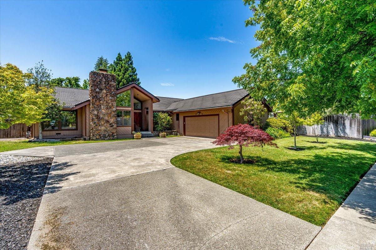 Photo of 4313 Linda Vista Ave in Napa, CA