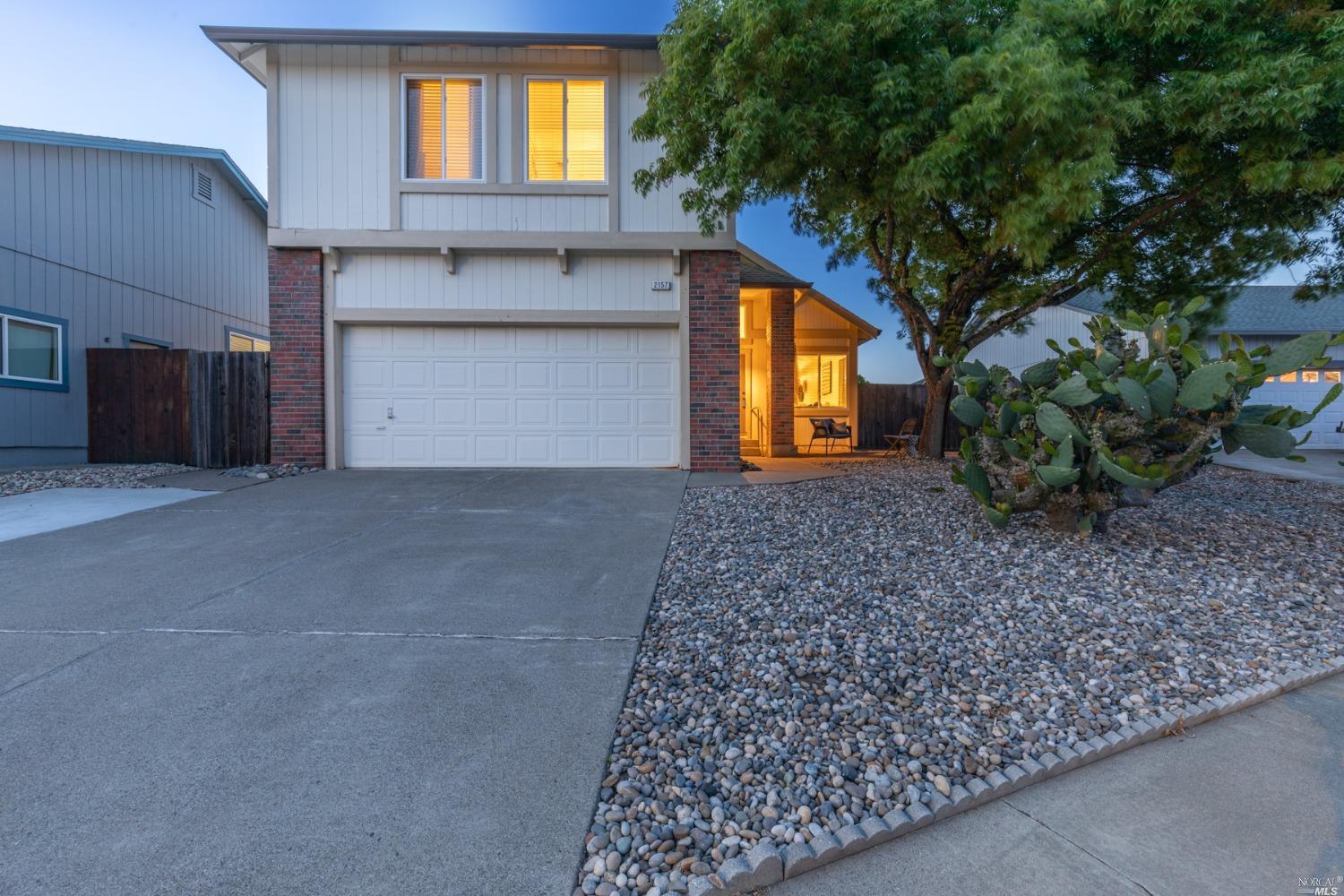 Photo of 2157 Little River Ave in Santa Rosa, CA