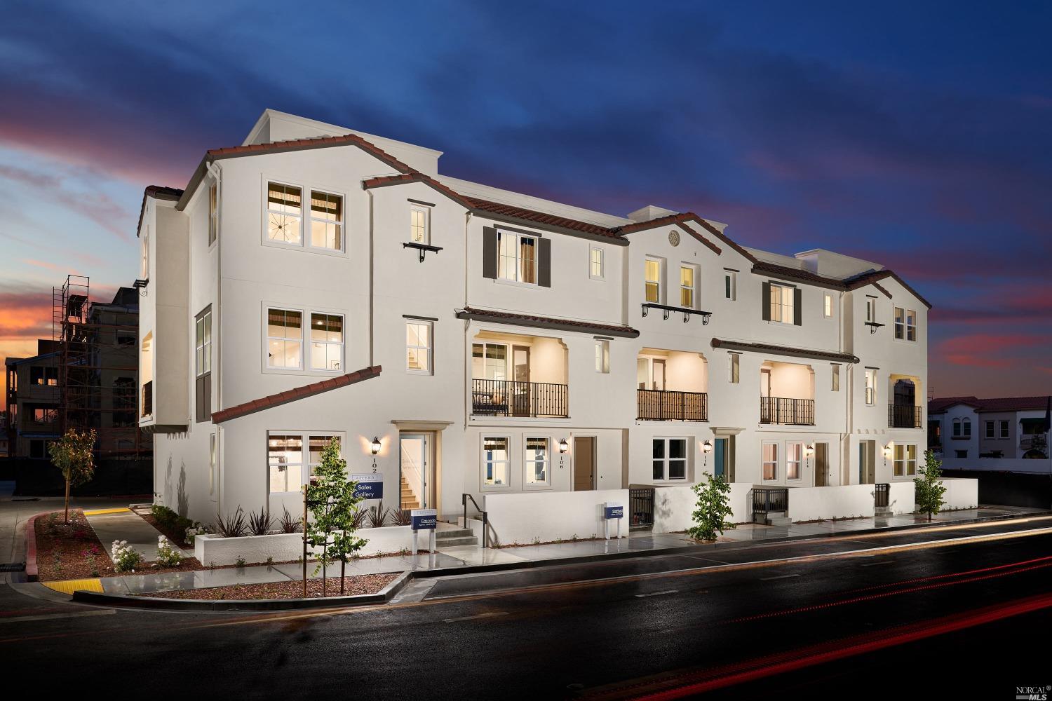 Photo of 620 Rockview Rd in Novato, CA