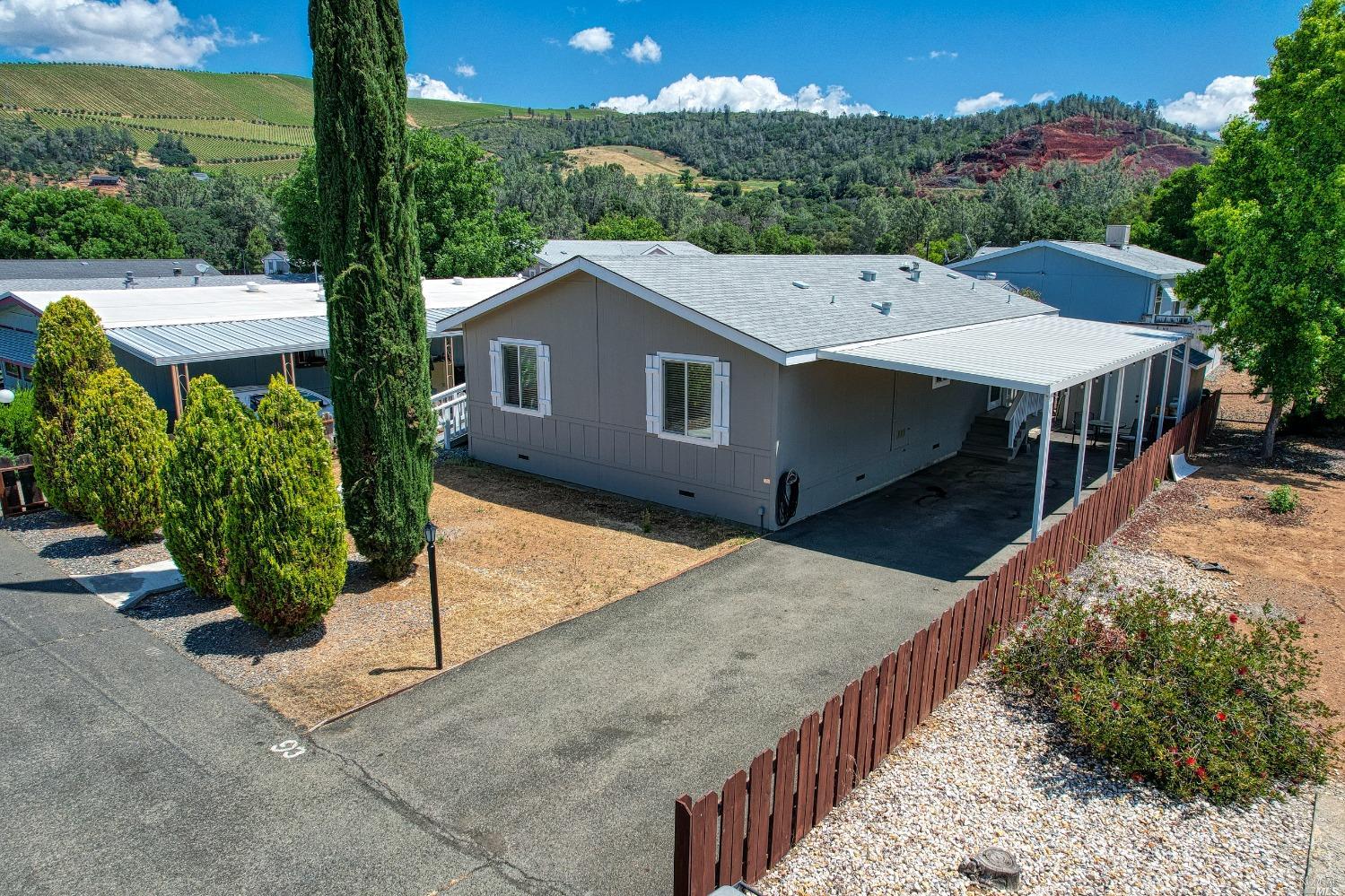 Photo of 400 Sulphur Bank Dr #93 in Clearlake Oaks, CA