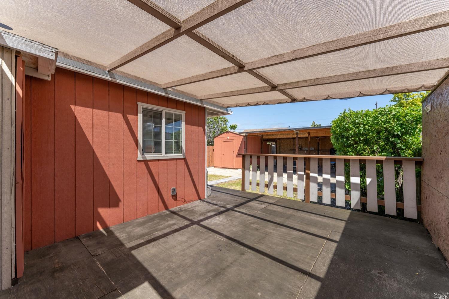 Detail Gallery Image 21 of 40 For 1706 14th St, San Pablo,  CA 94806 - 3 Beds | 1 Baths