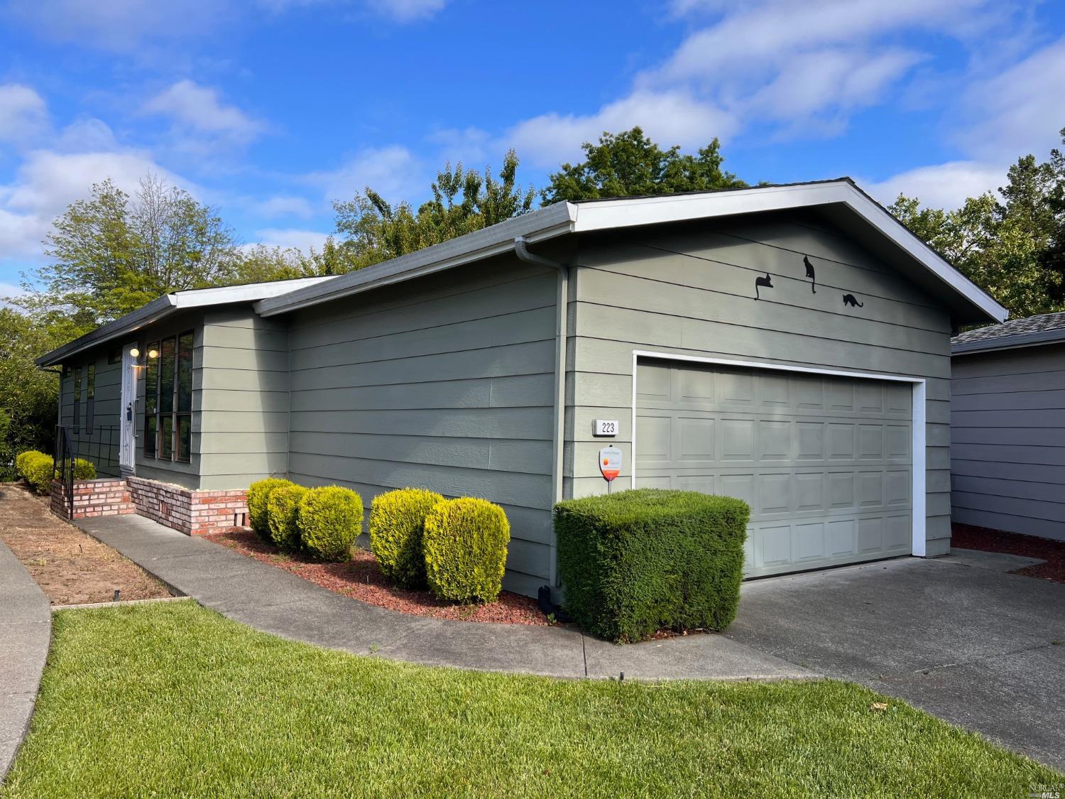 1955 Pinercrest Road 223, Santa Rosa, CA 95403