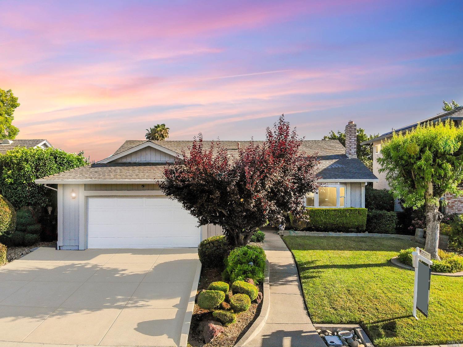 Photo of 770 Ash Ct in Fairfield, CA