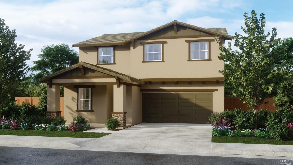 Photo of 3080 Balance Cir in Fairfield, CA