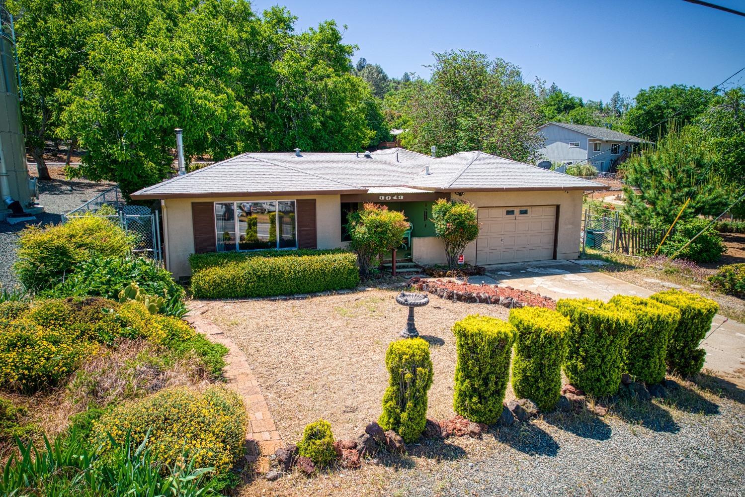Photo of 3013 Riviera Heights Dr in Kelseyville, CA