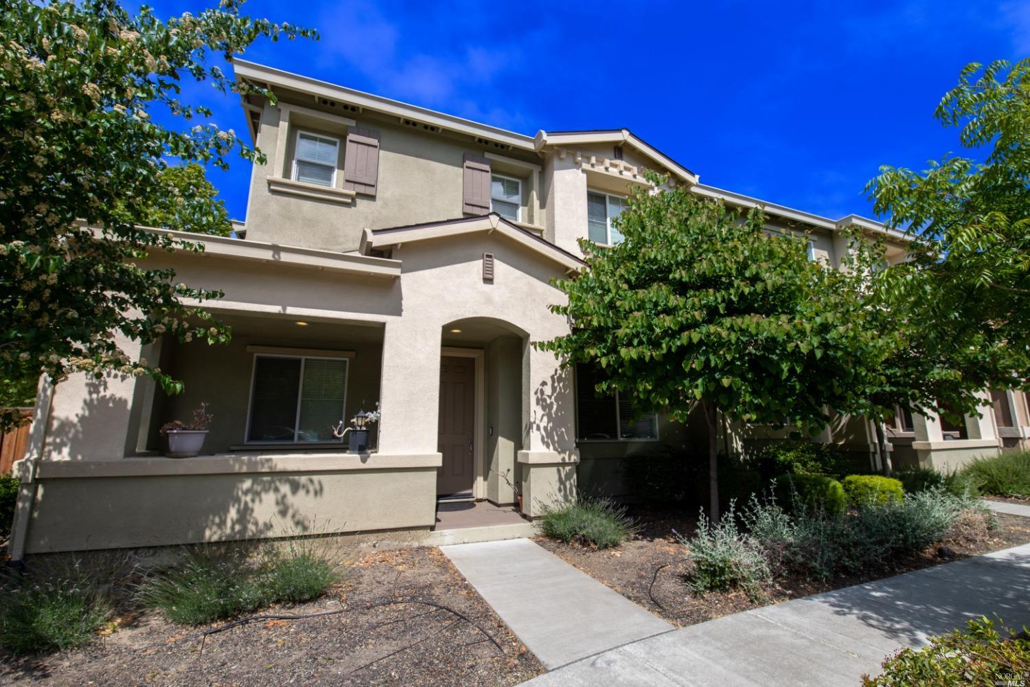 Photo of 2260 Dorset Ln in Fairfield, CA