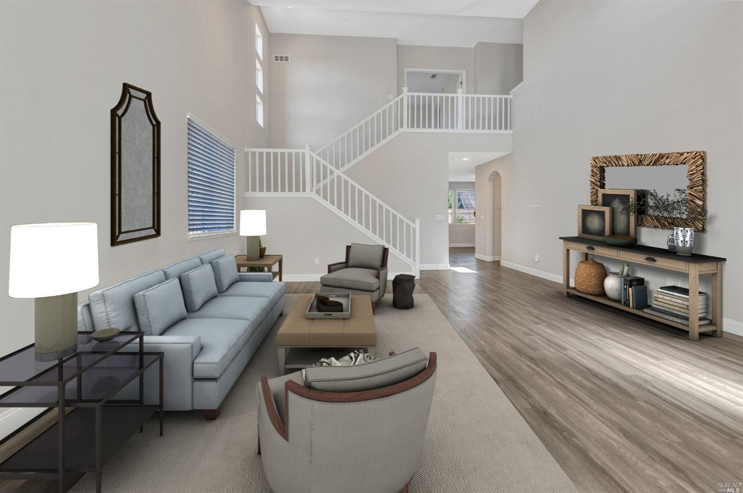 Photo of 424 Poppyfield Dr in American Canyon, CA