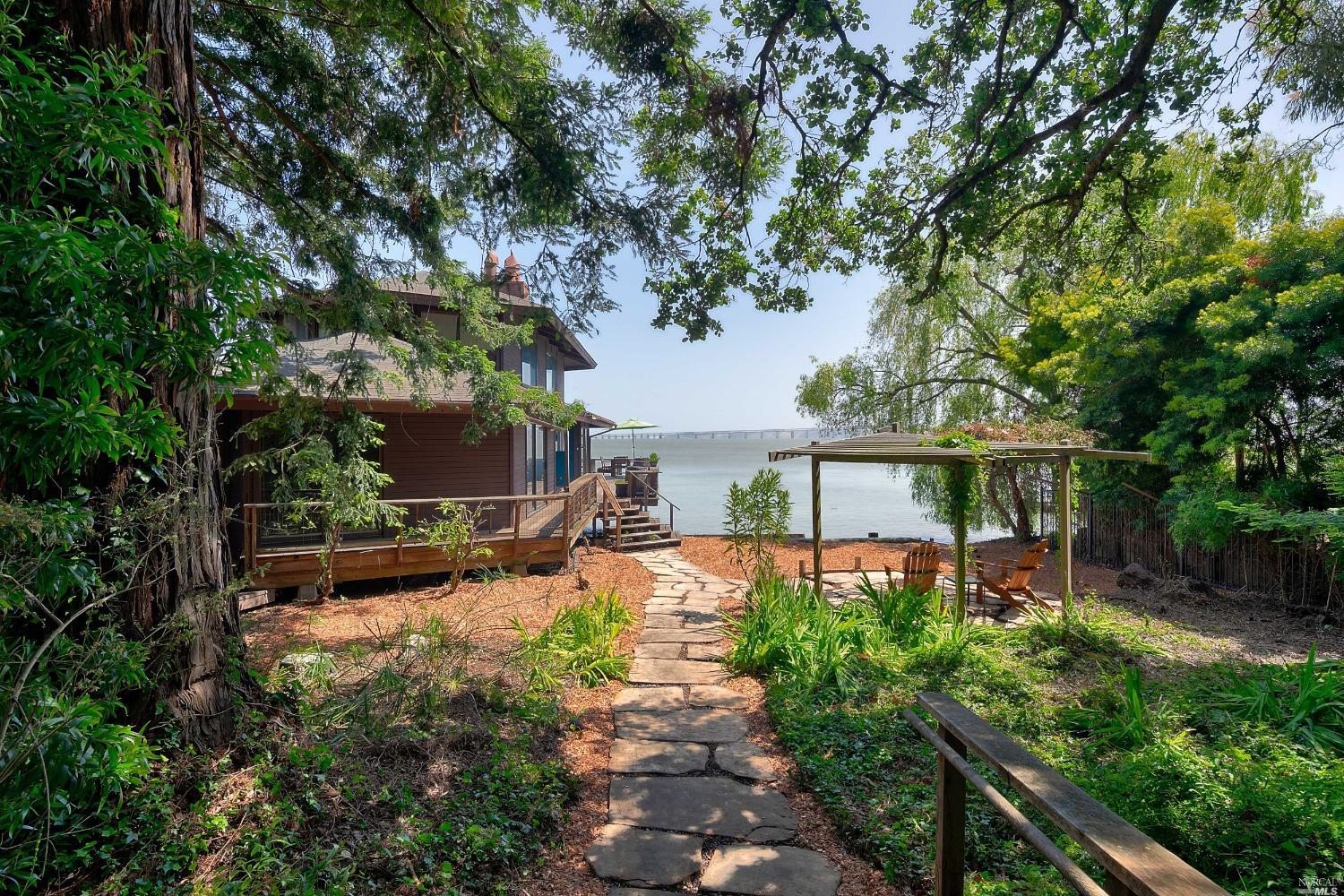 Tiburon Real Estate Tiburon, CA Homes for Sale Kimberly Portner