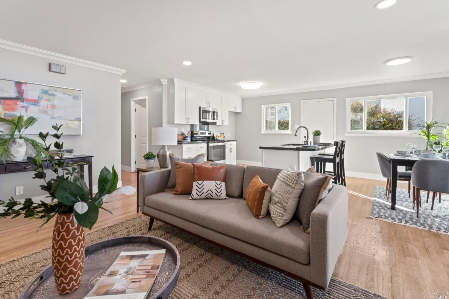 Photo of 720 Rollingwood Dr in Vallejo, CA