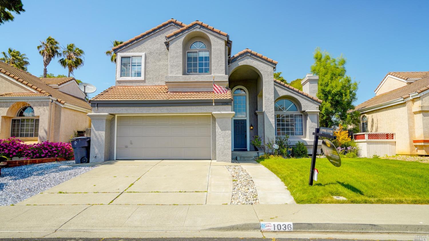 Photo of 1036 Armsby Wy in Suisun City, CA