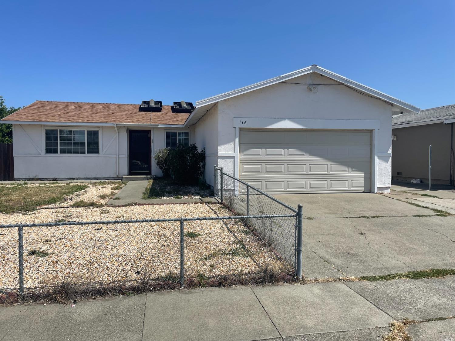 Photo of 116 Folland Dr in American Canyon, CA