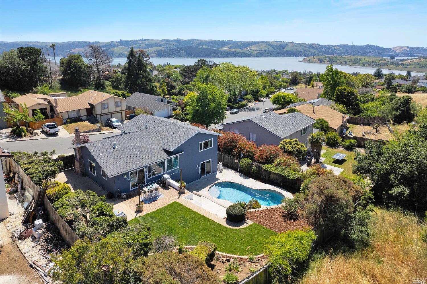 439 Brentwood Dr, Benicia, CA, 94510