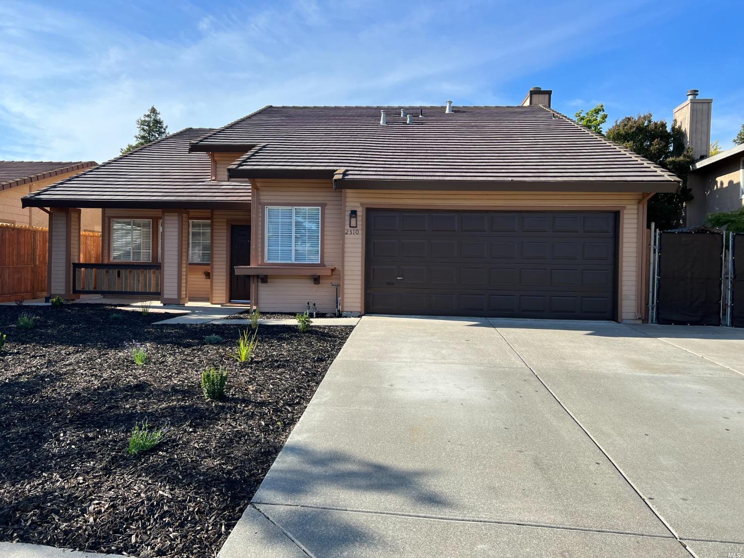 Photo of 2310 Burgundy Way, Fairfield, CA 94533