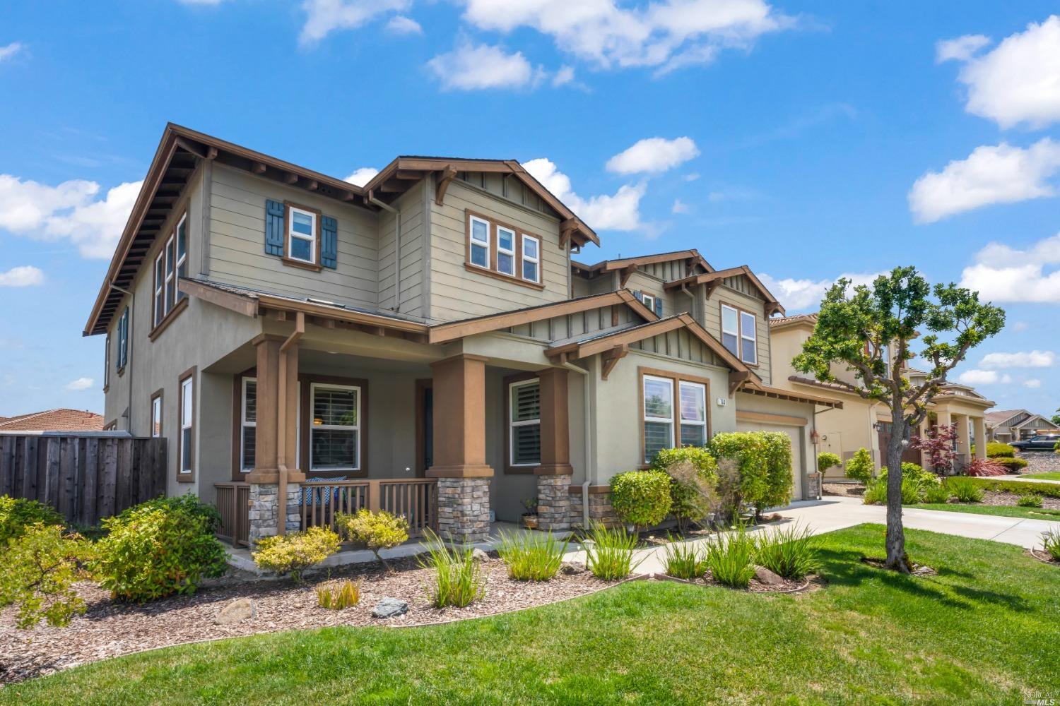 Photo of 753 Mary Ct in Benicia, CA