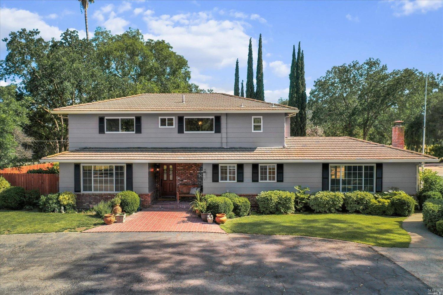 Photo of 7755 Olivas Ln in Vacaville, CA