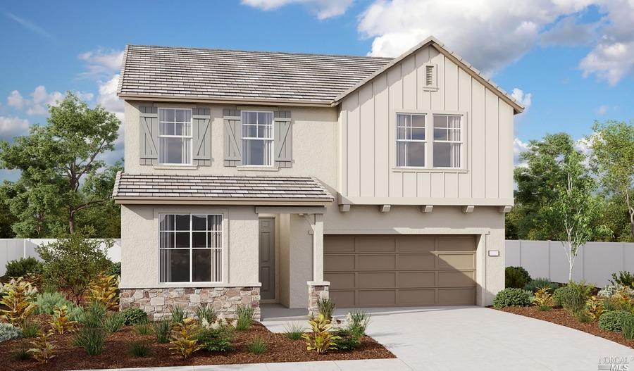 Photo of 6214 Overlook Pl in Rohnert Park, CA