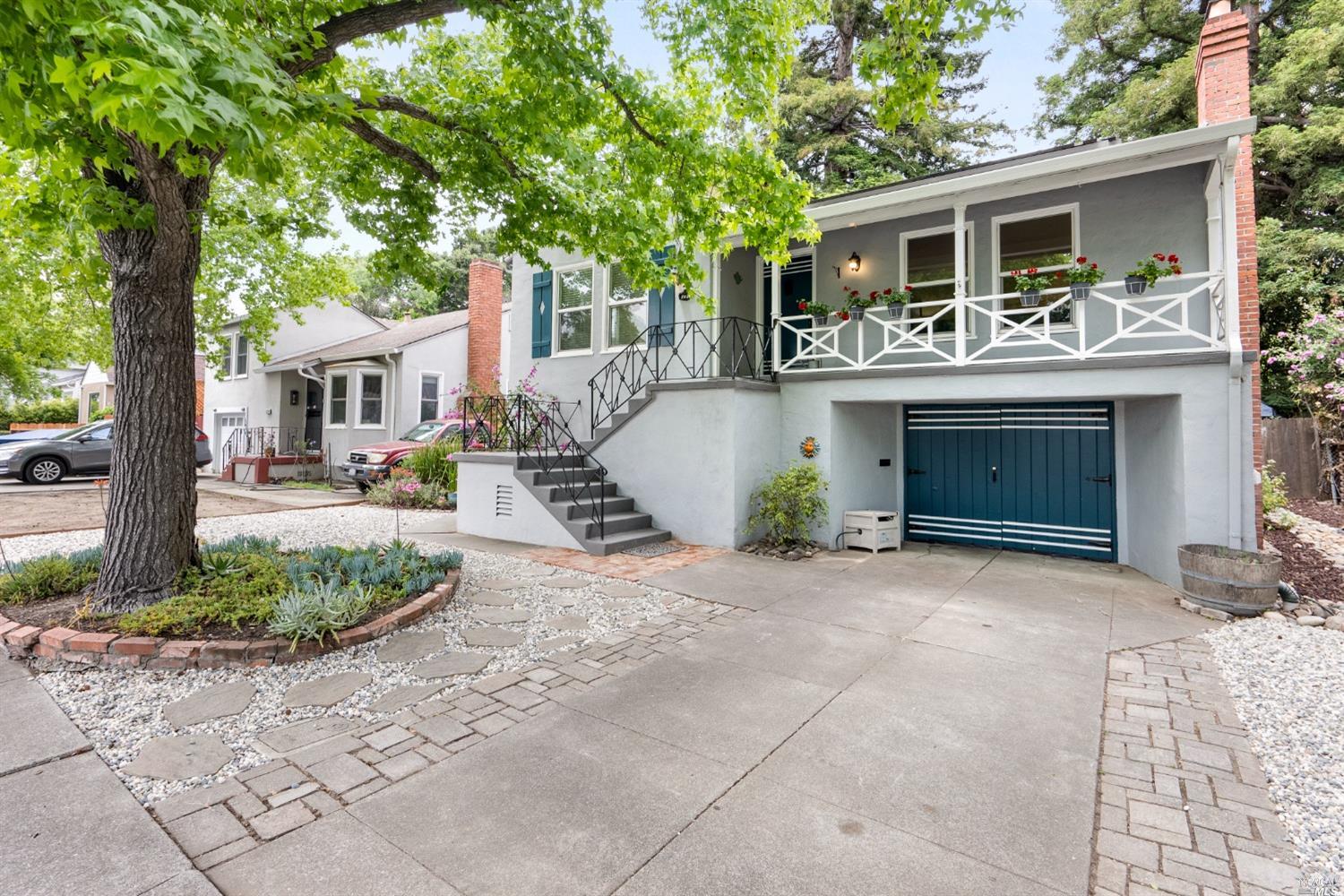 Photo of 1826 Tennessee St in Vallejo, CA