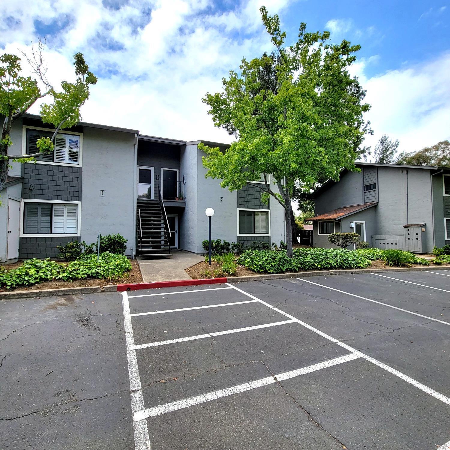 Photo of 900 Cambridge Dr #152 in Benicia, CA