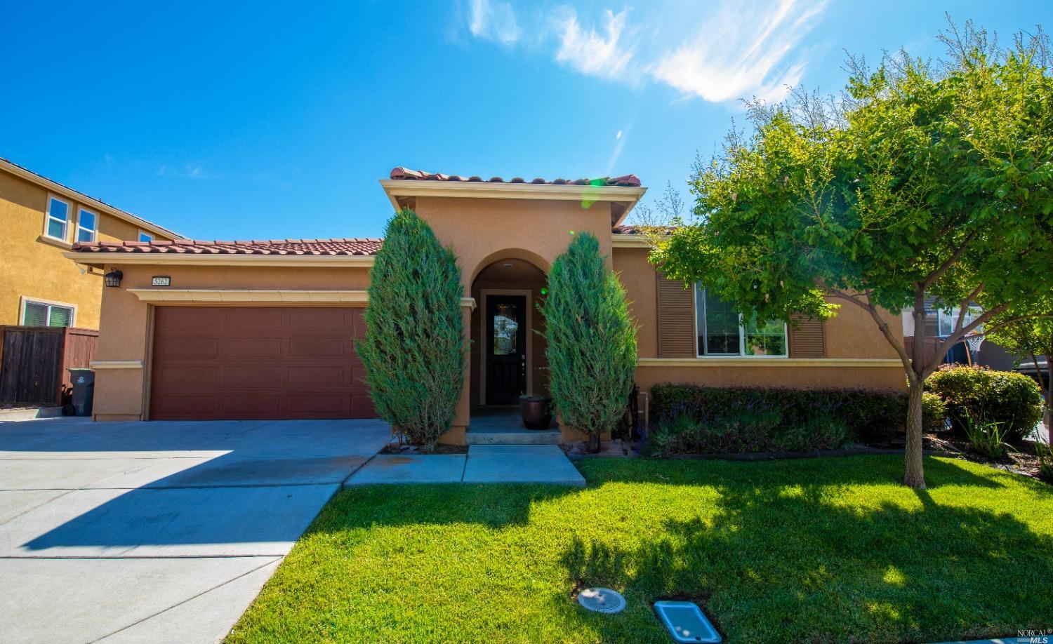 Photo of 5262 Finkas Ln in Fairfield, CA