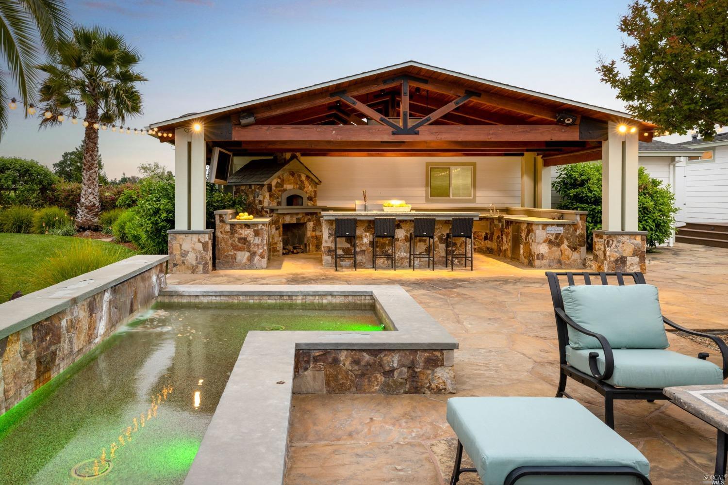 Photo of 1620 Abramson Rd in Santa Rosa, CA