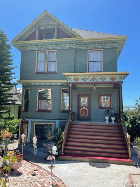Photo of 531 York St #B in Vallejo, CA