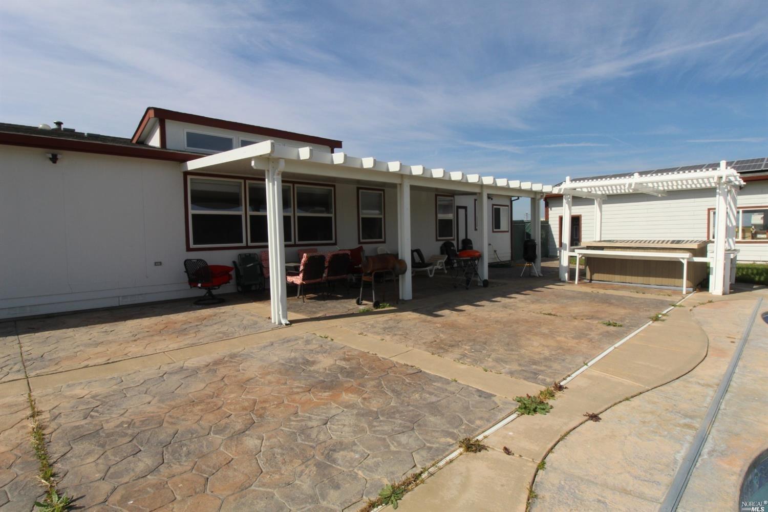 Clark Road, Dixon, California image 7