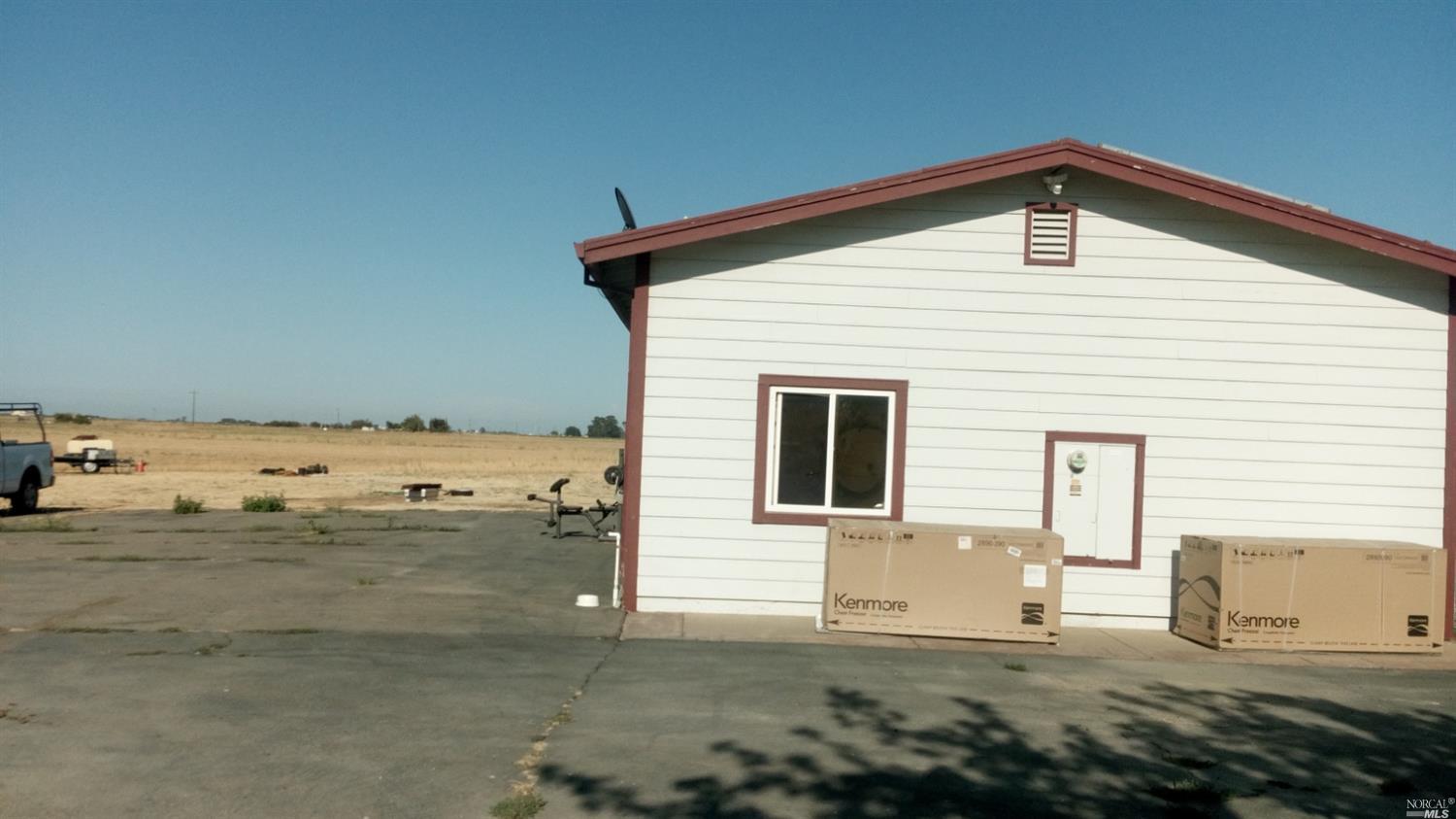 Clark Road, Dixon, California image 16