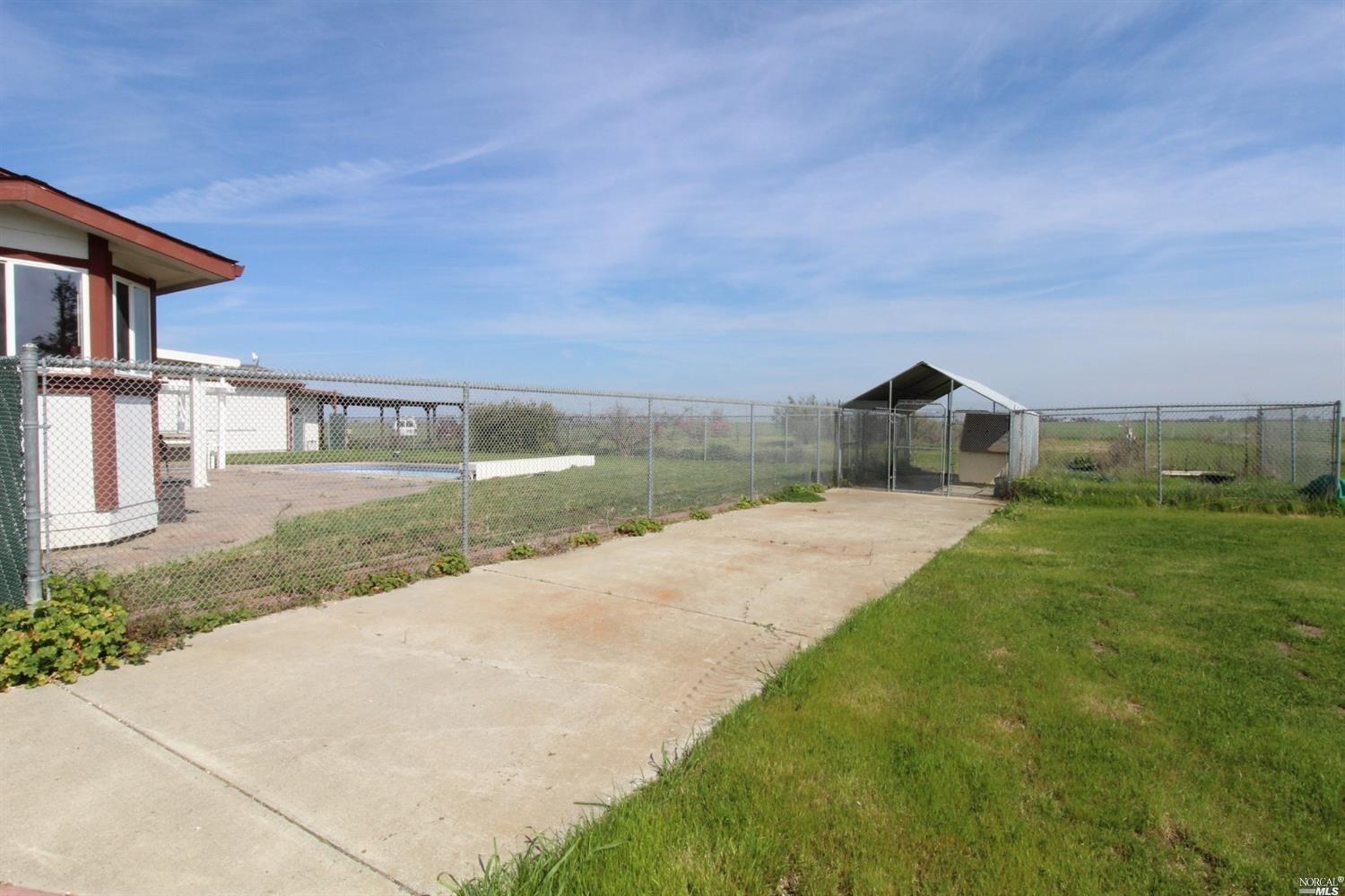 Clark Road, Dixon, California image 5