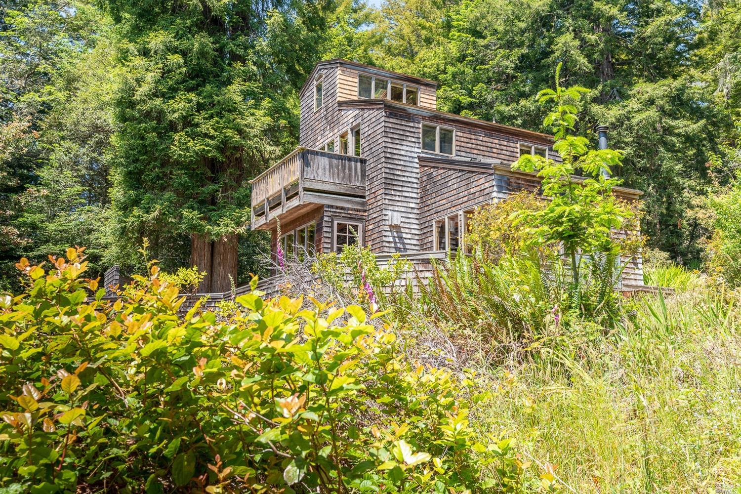 Sea Ranch & Coastal Realty