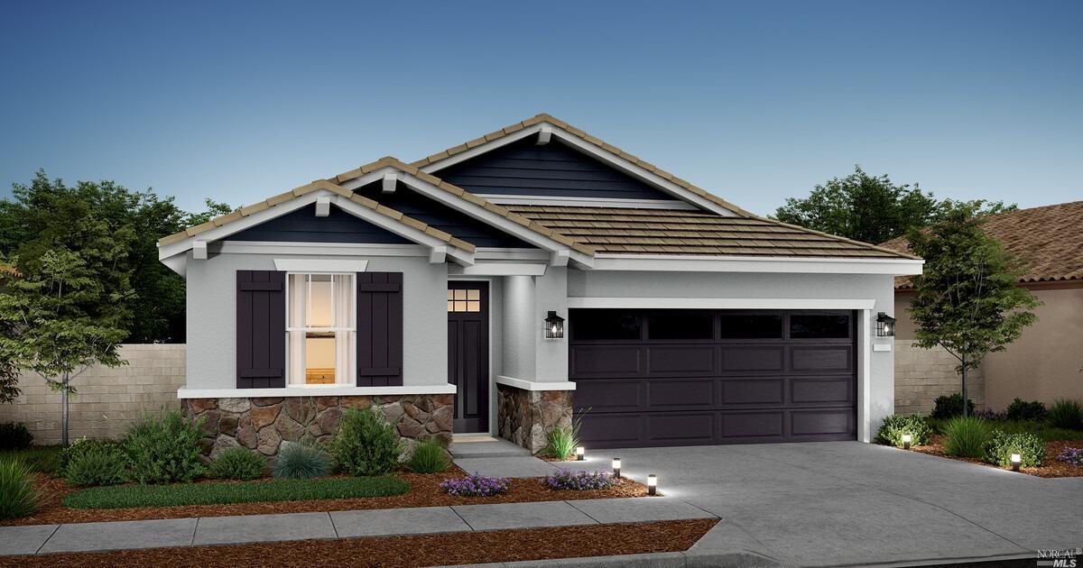 Photo of 340 Horsetail Ct in Dixon, CA