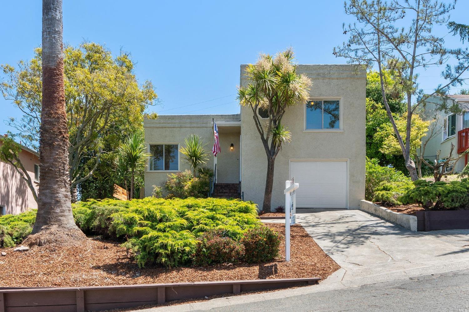 Preferred Vallejo Historic Homes For Sale