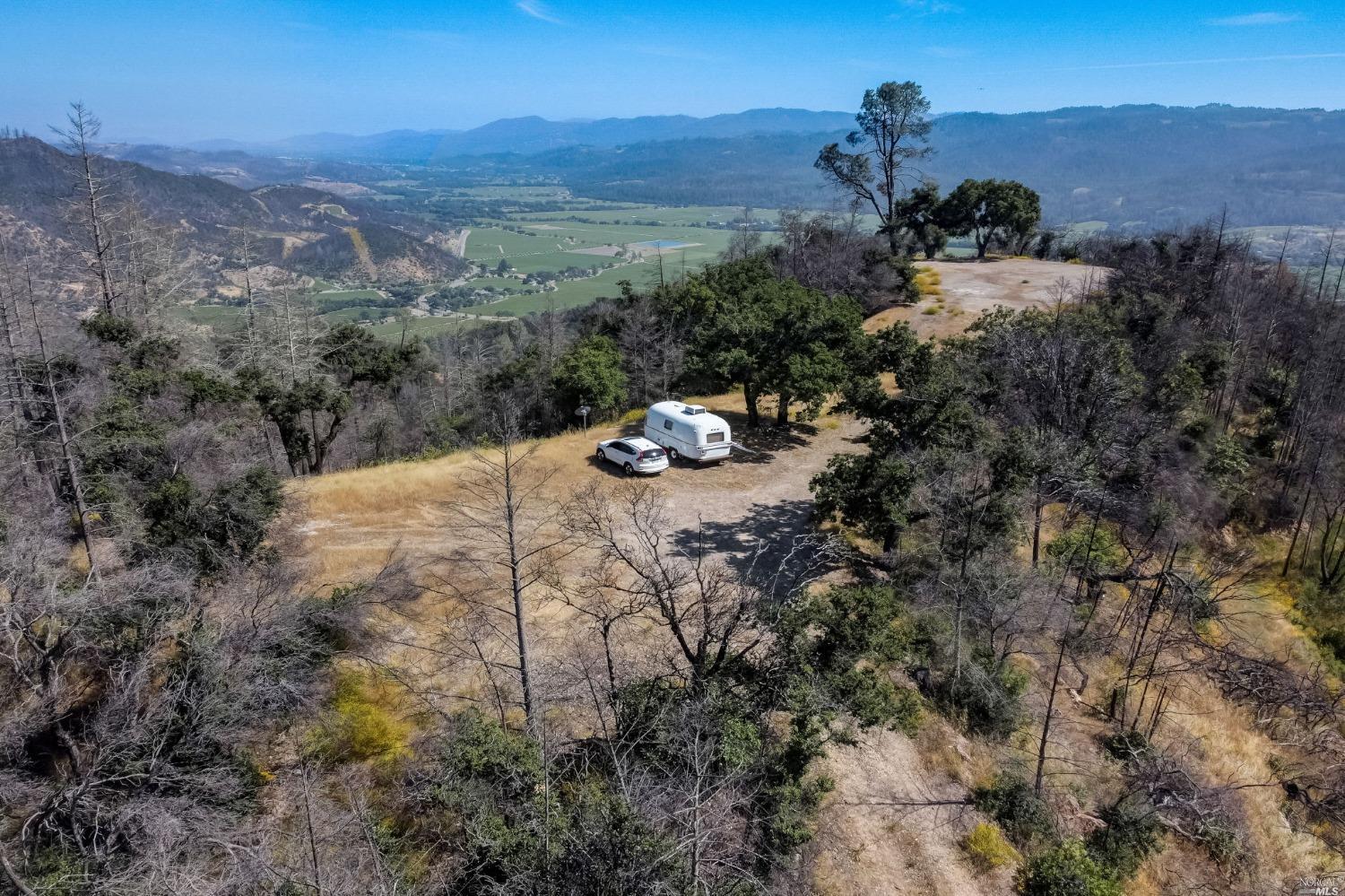 Detail Gallery Image 12 of 62 For 370 Dutch Henry Canyon Rd, Calistoga,  CA 94515 - – Beds | – Baths