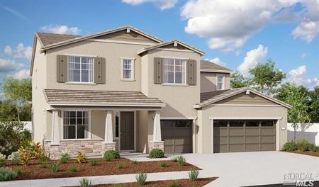 Photo of 1245 Pacific Pl in Dixon, CA