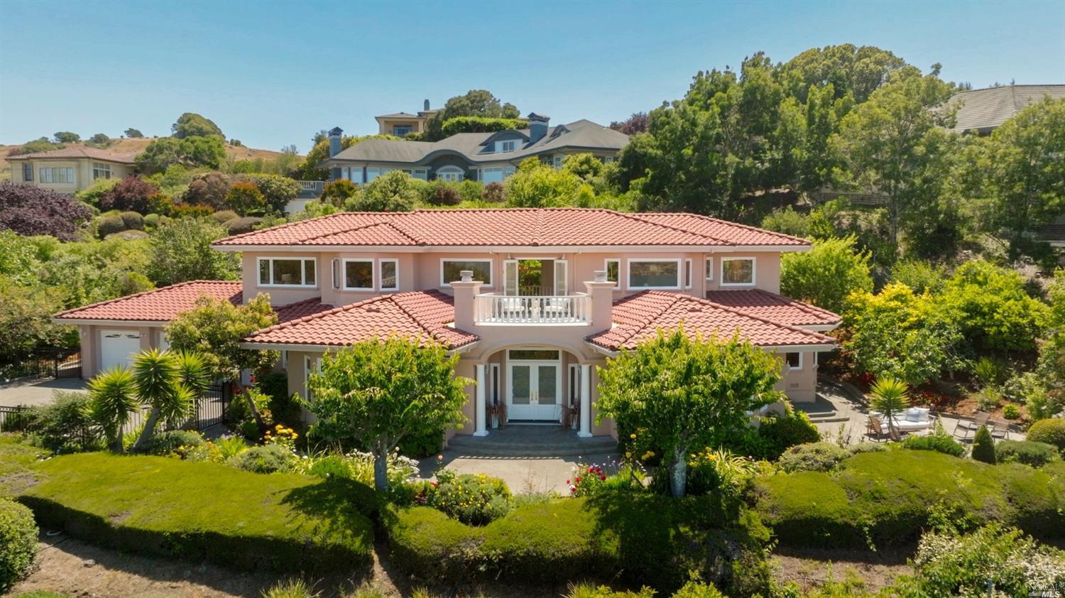 Tiburon Real Estate Tiburon, CA Homes for Sale Kimberly Portner