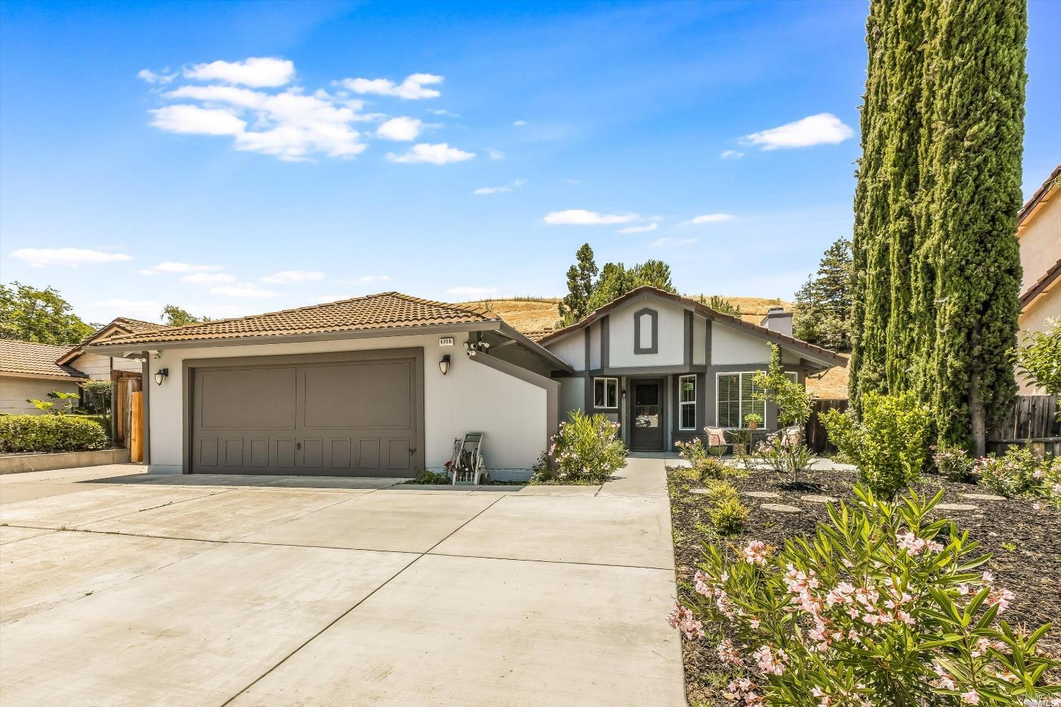 Detail Gallery Image 1 of 1 For 4356 via Dora Dr, Antioch,  CA 94531 - 3 Beds | 2 Baths